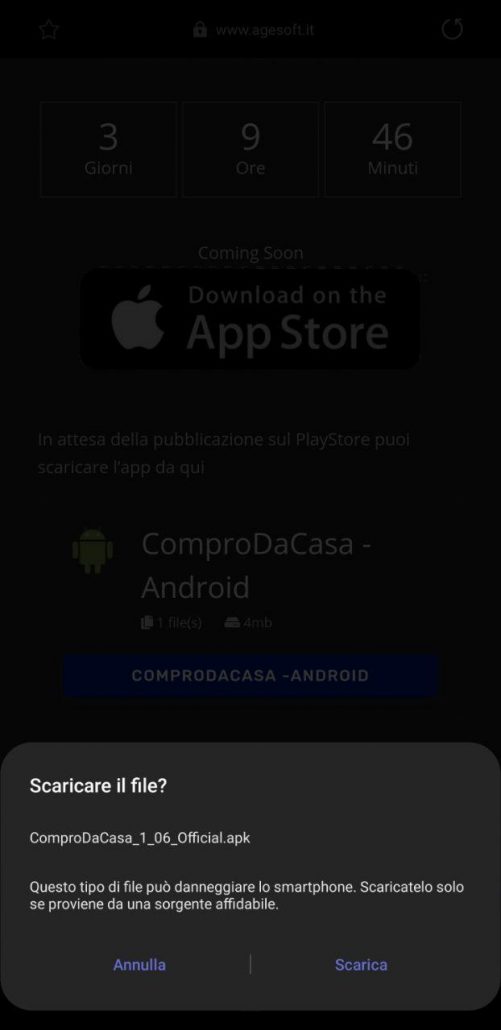 Step02-Accettazione