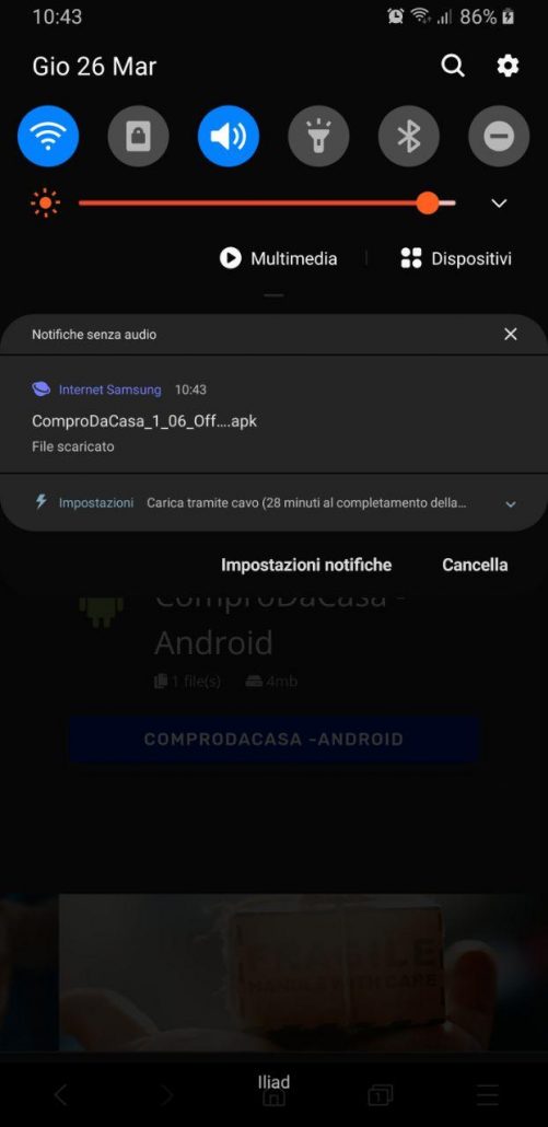 Step03-FineDownload