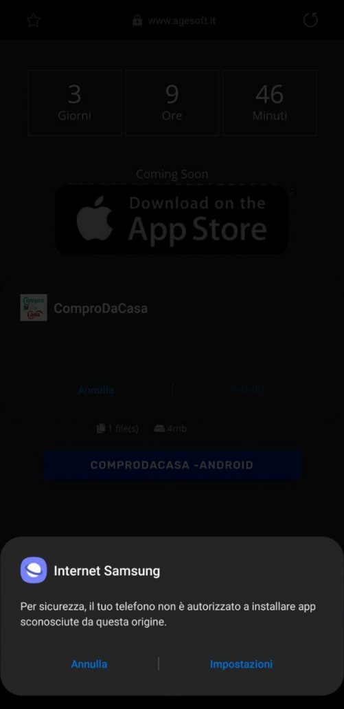 Step04-AutorizzazioneInstallazione